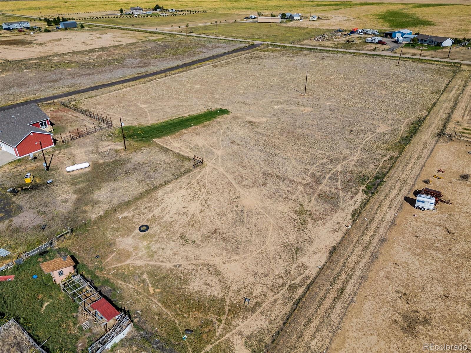 50000 E 112th Avenue, Bennett, CO 80102 — photo 2