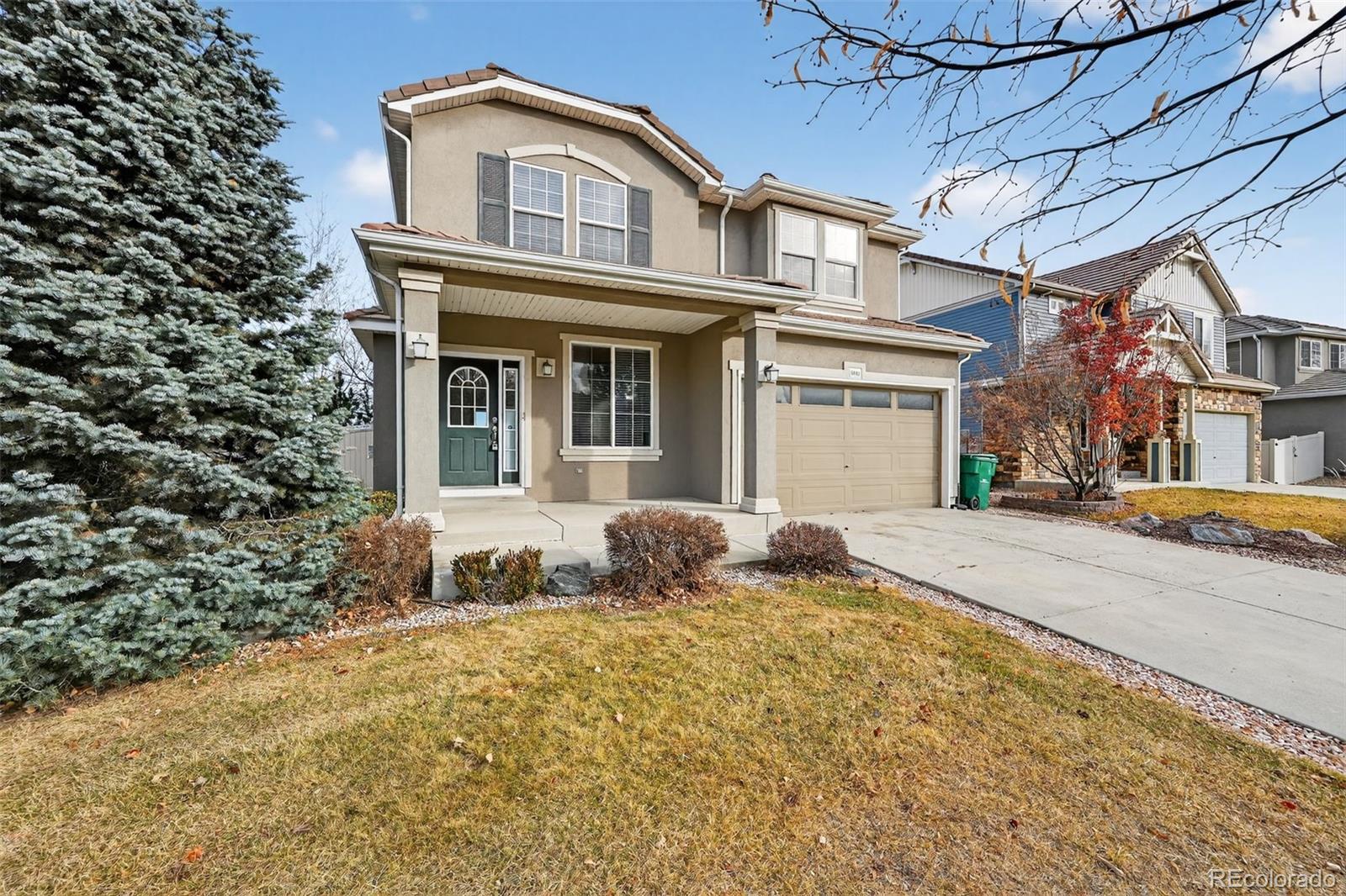 5085 Ridgewood Drive — photo