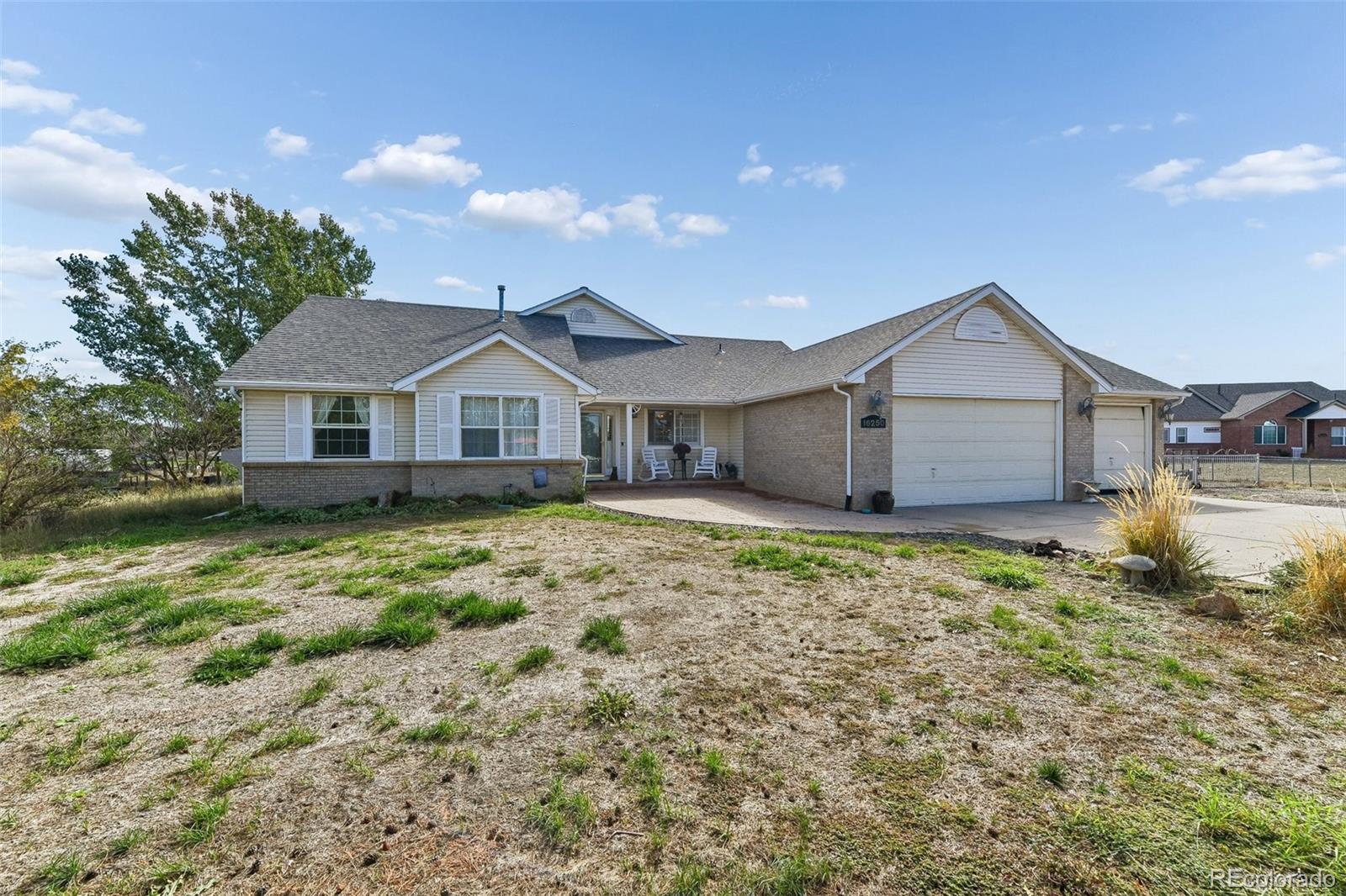 16250 Del Ray Court — photo