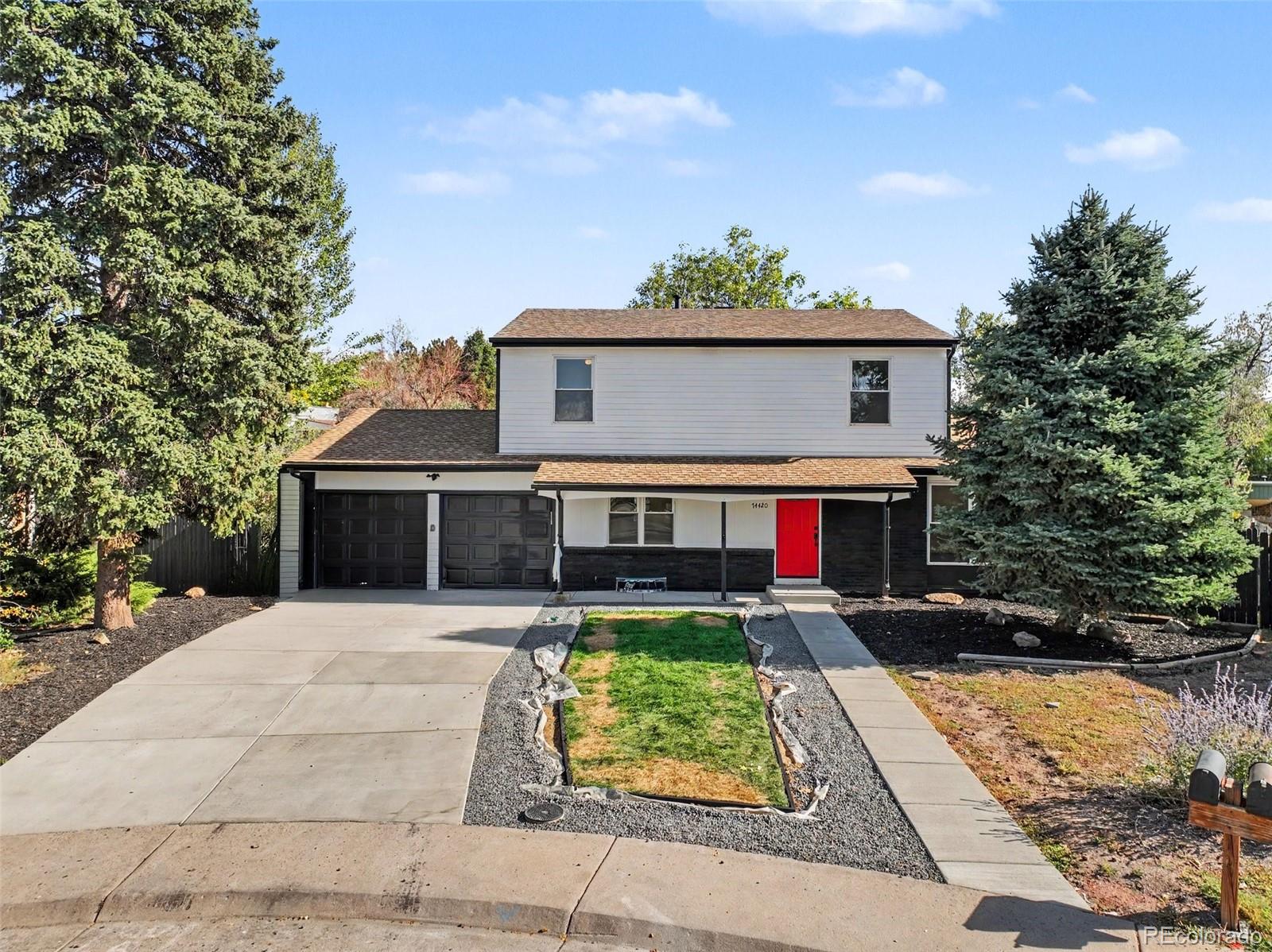 14420 E Radcliff Drive — photo