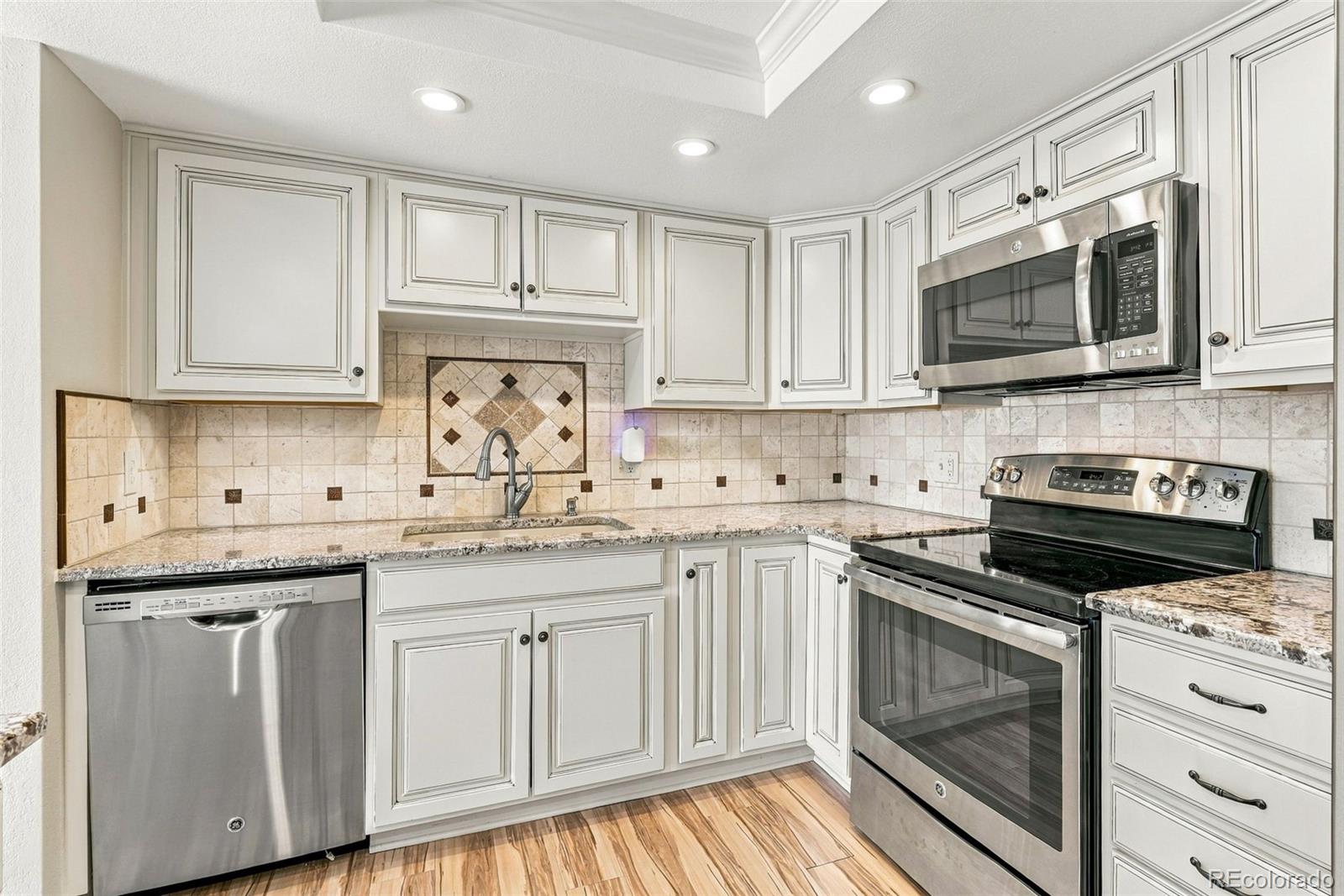 13631 E Marina Drive Unit 410 — photo