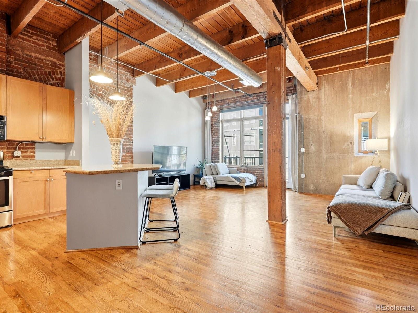 2960 Inca Street Unit 314 — photo