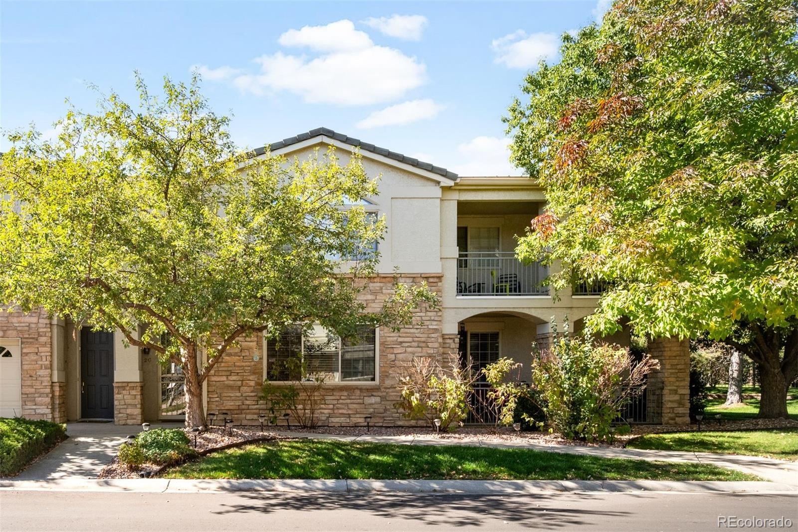 5350 S Jay Circle Unit 2G — photo