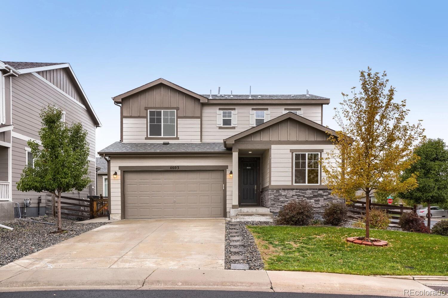 4603 S Nepal Way — photo
