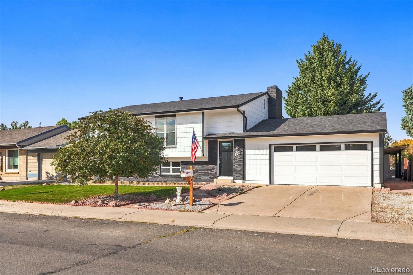 18007 E Bails Place, Aurora, CO 80017 — photo 2