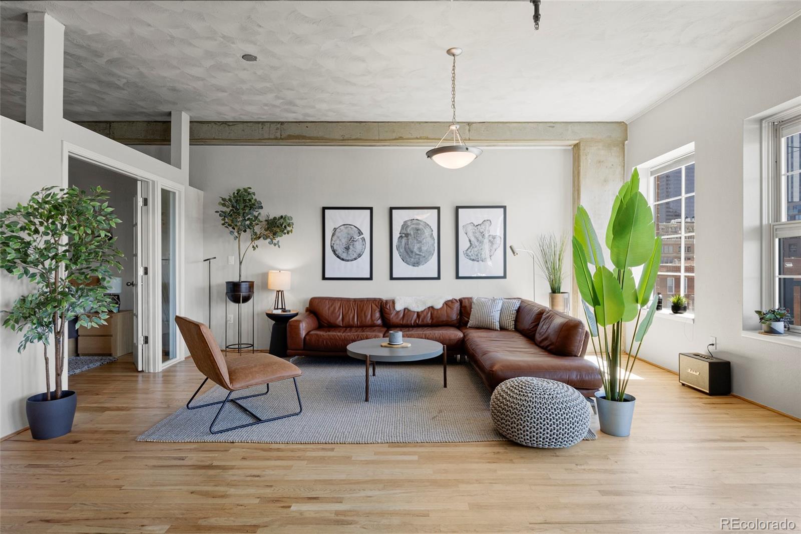 1499 Blake Street Unit 6G — photo