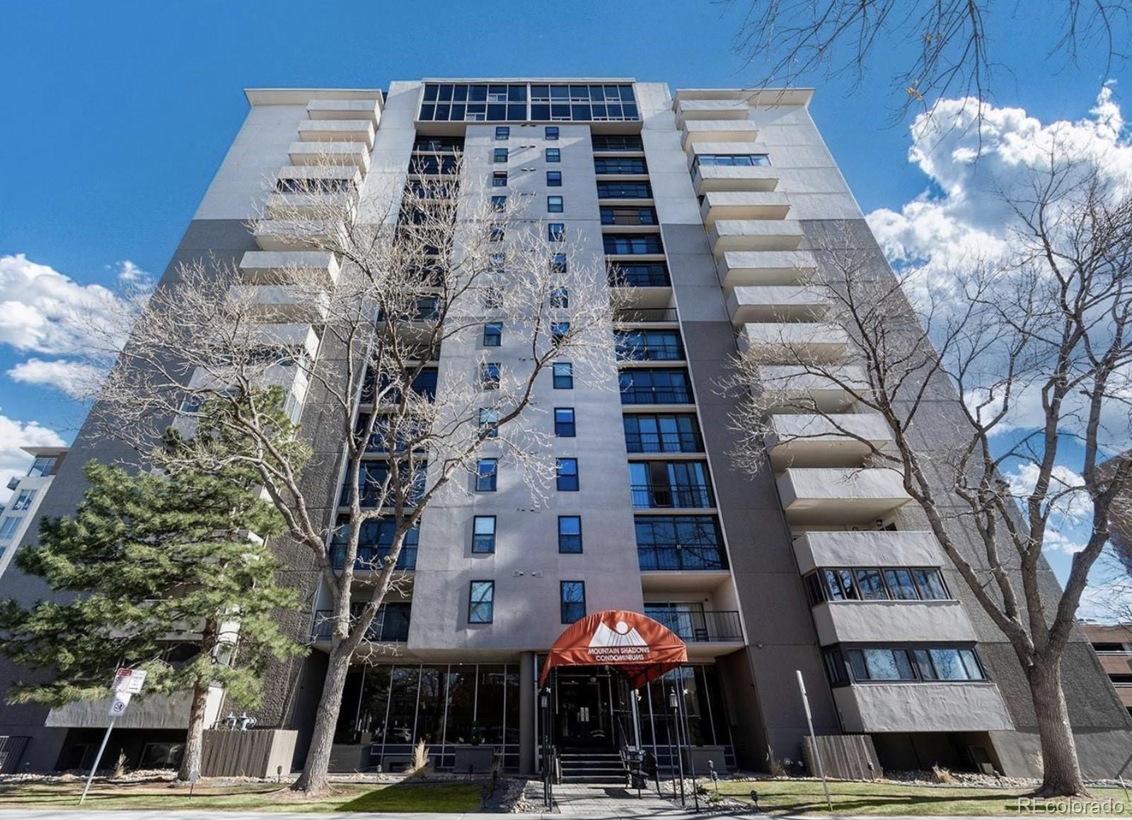 2 Adams Street 1507 — photo
