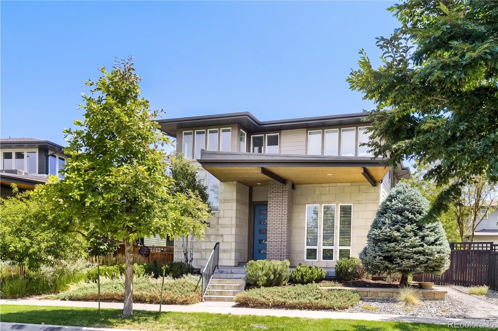 2752 Jamaica Way — photo