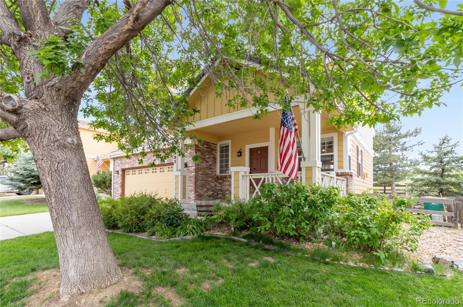 3583 Brushwood Drive — photo