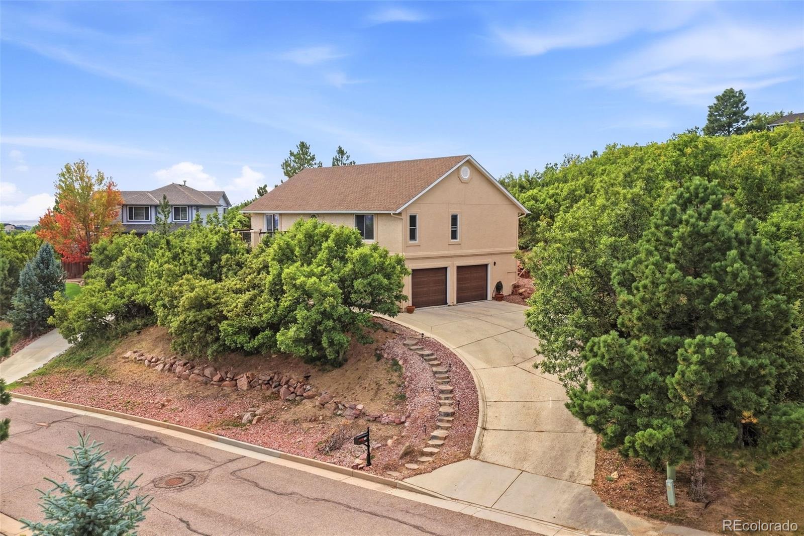 345 Cheshire Court — photo