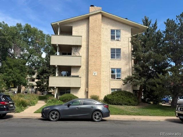 3035 Oneal Parkway 35V — photo