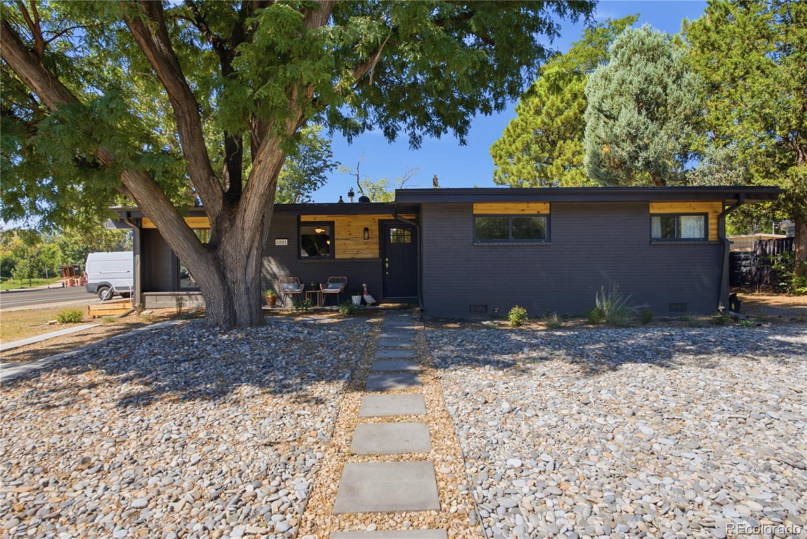 6001 Carr Street — photo