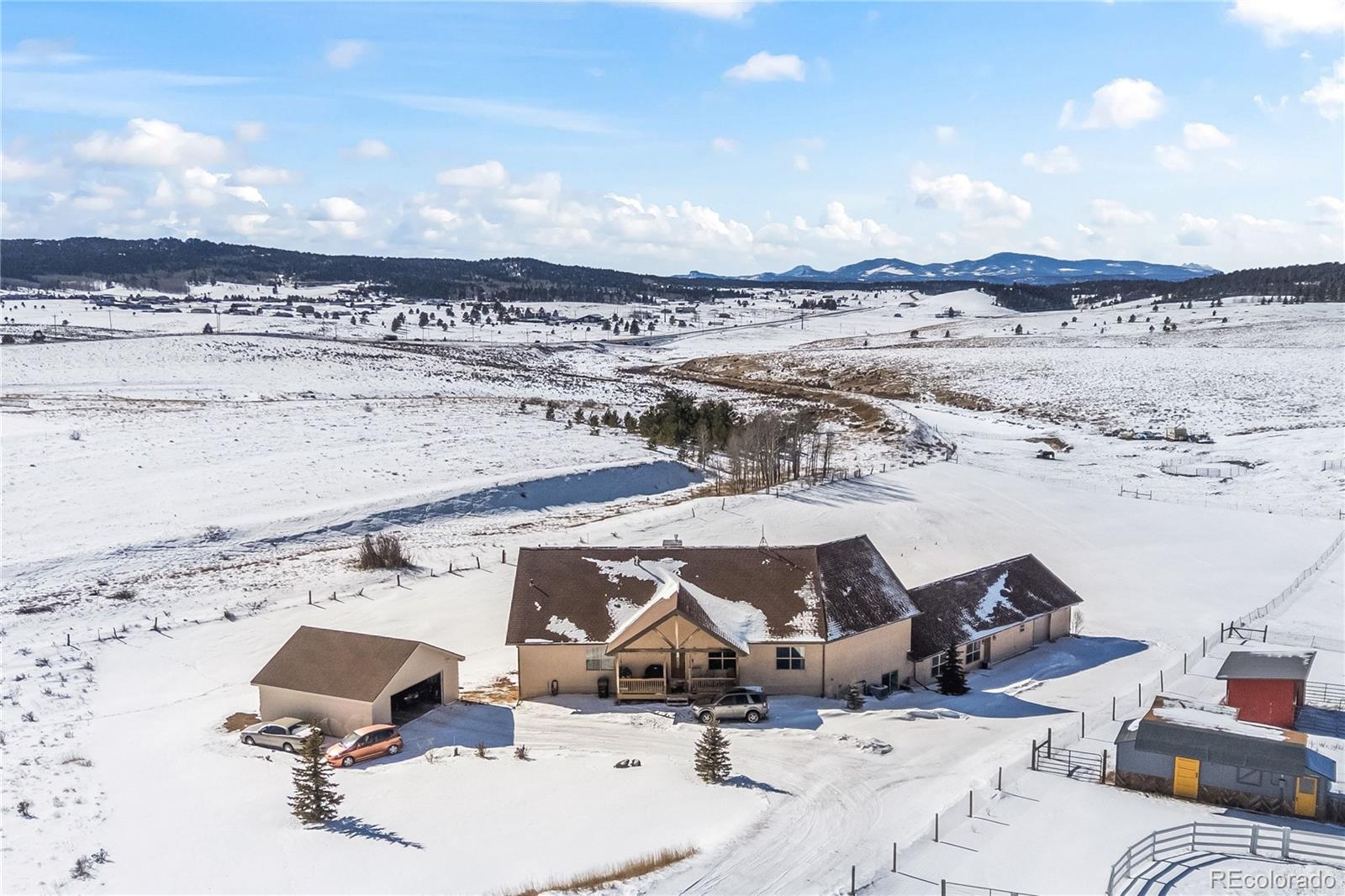 112 Ridge Point Circle, Divide, CO 80814 — photo 3