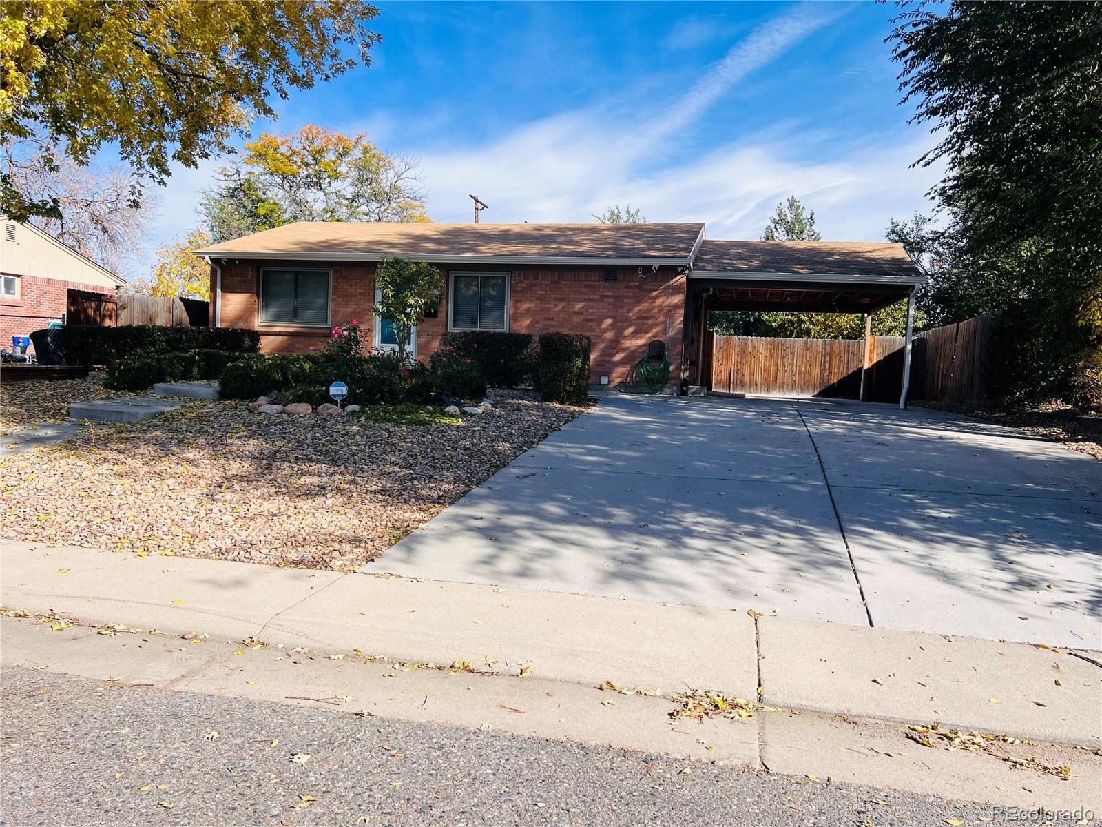 1322 Worchester Street — photo