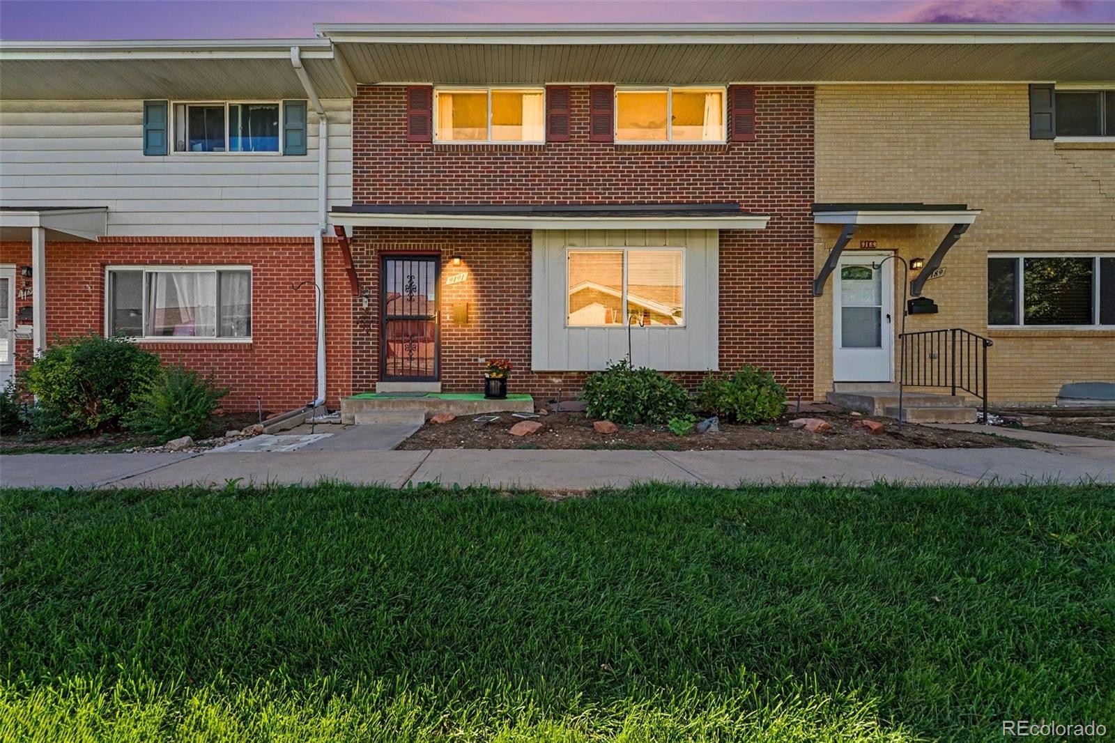 9191 E Oxford Drive — photo