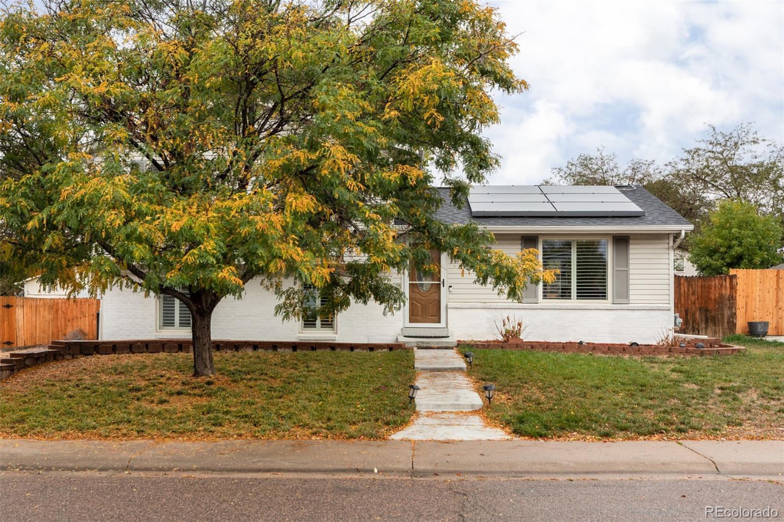 8451 Gray Street — photo