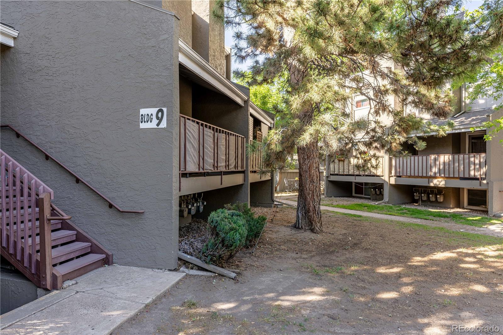 5300 E Cherry Creek South Drive 905 — photo