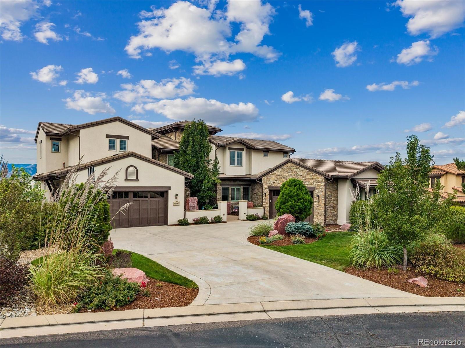 10845 Rainribbon Road — photo