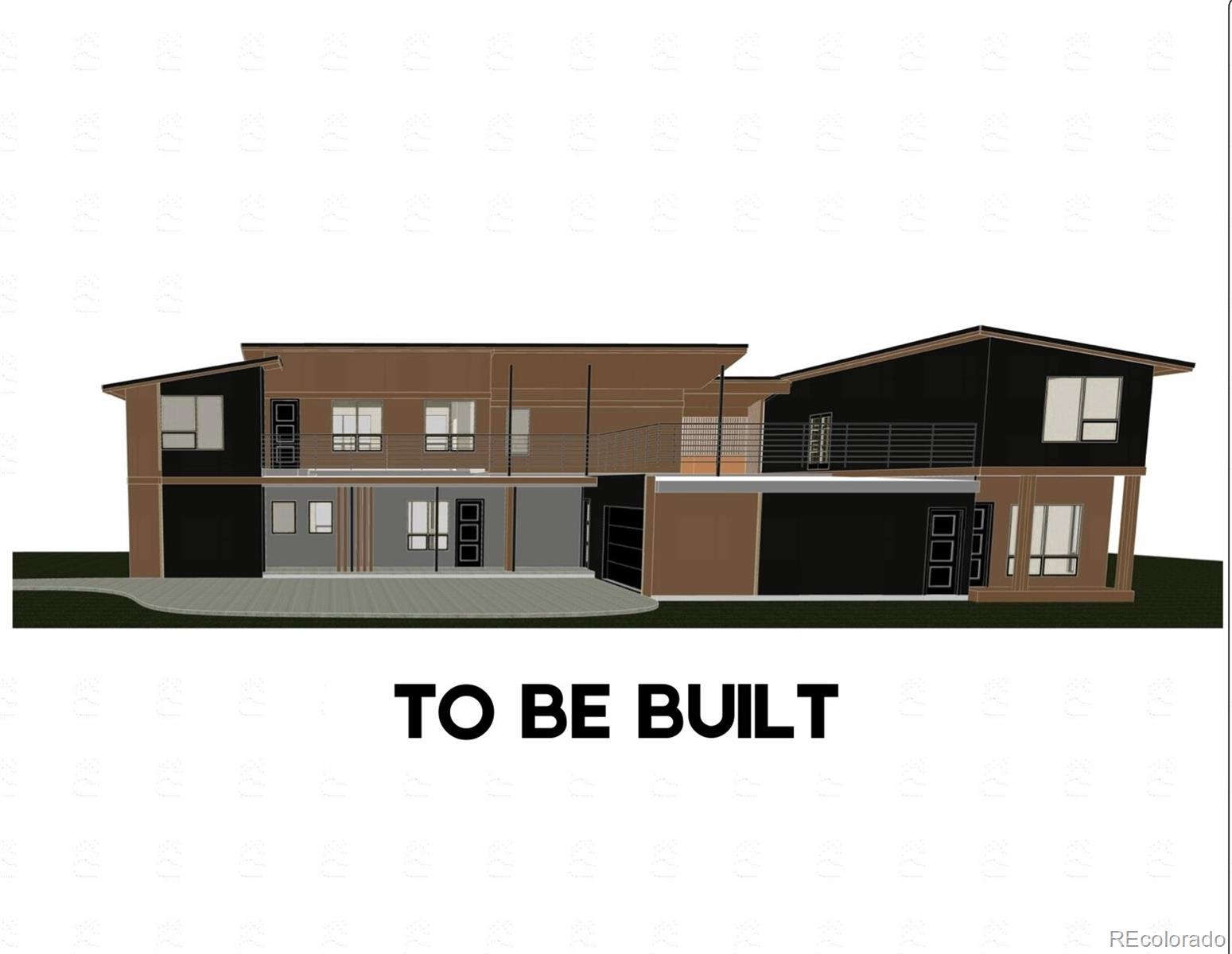 3594 Ski Hill Road — photo