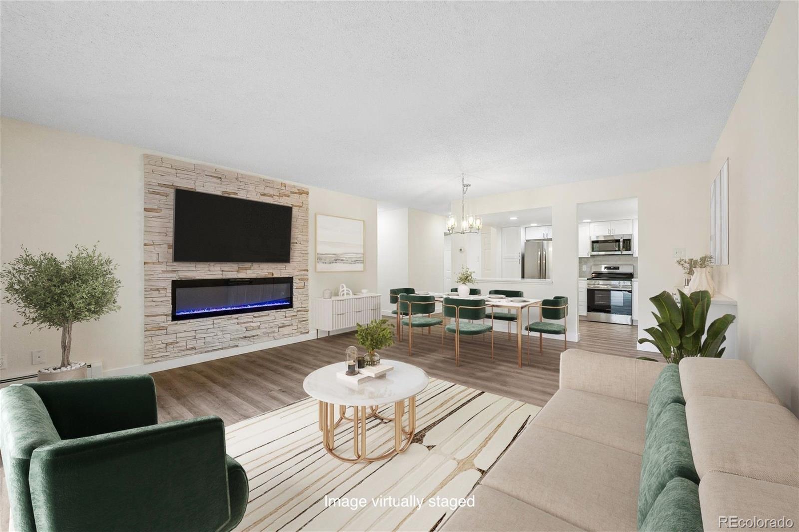 13931 E Marina Drive 205 — photo