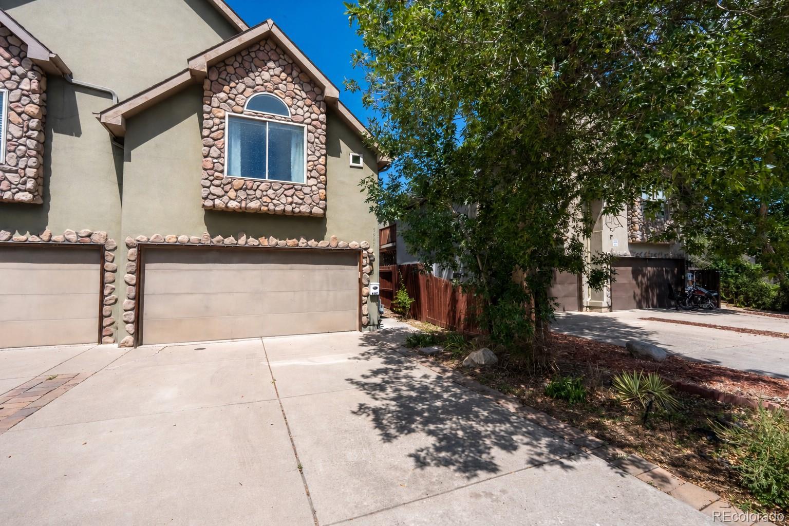 5667 W Green Meadows Place — photo