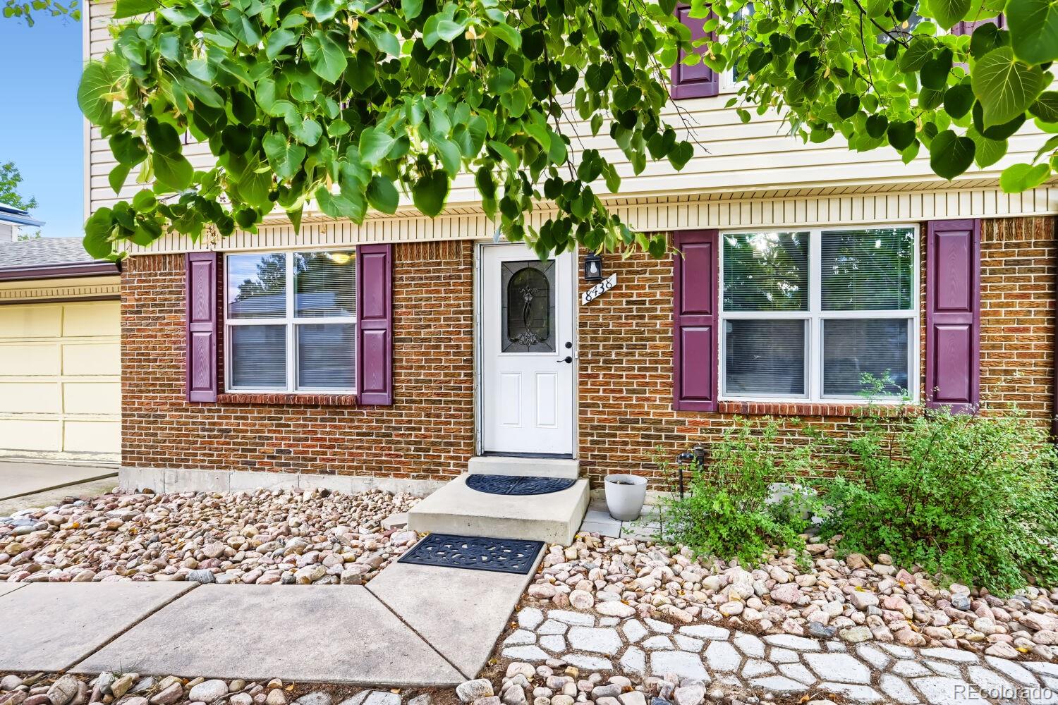 8438 Fenton Street — photo