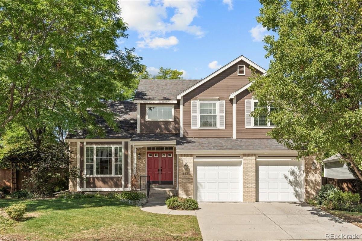 728 Huntington Drive — photo