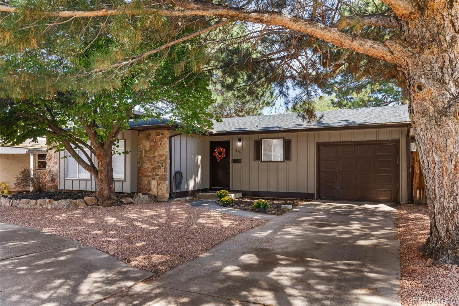 1818 Maplewood Drive — photo