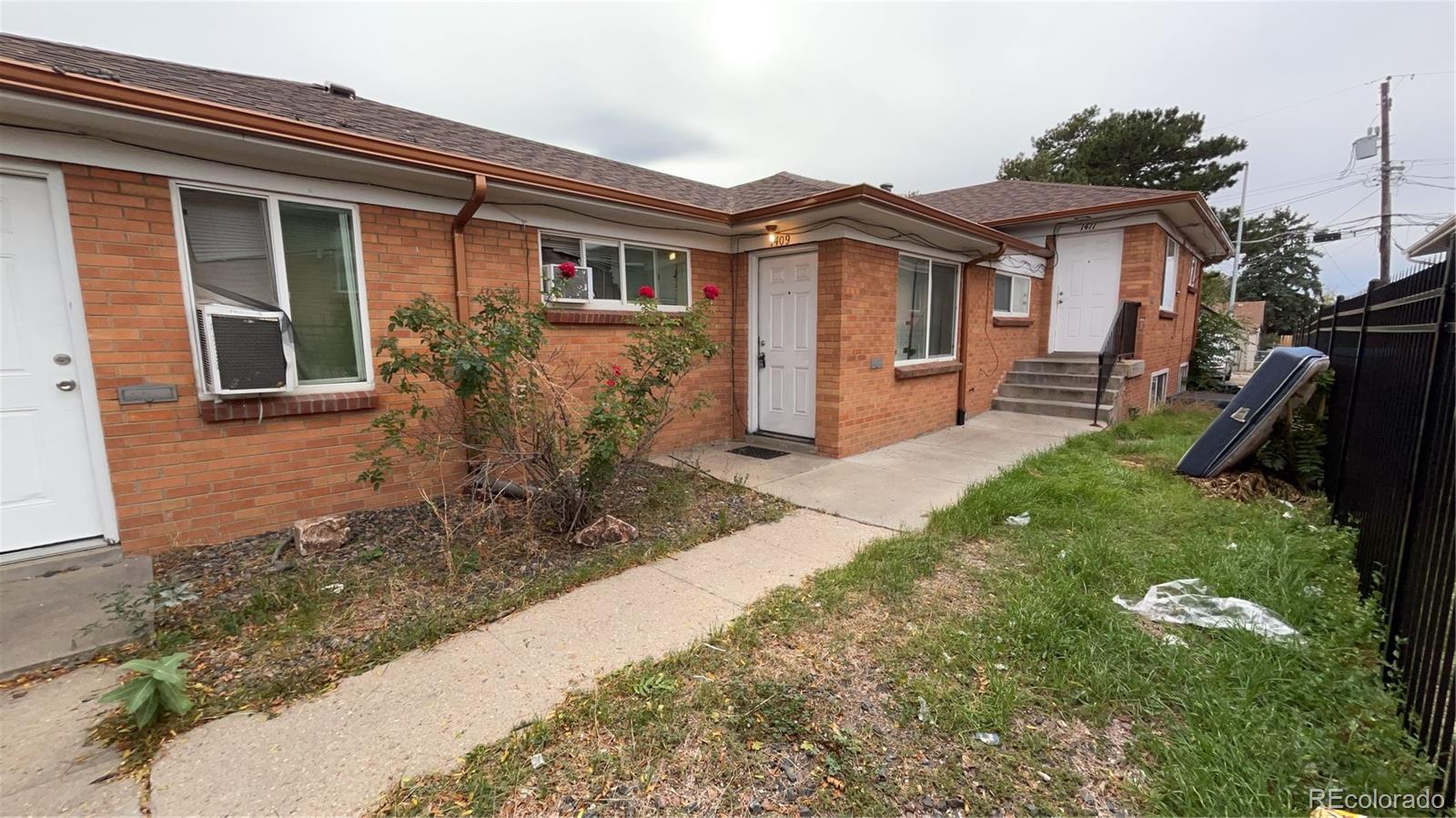 1407 Kingston Street Unit 1407 — photo