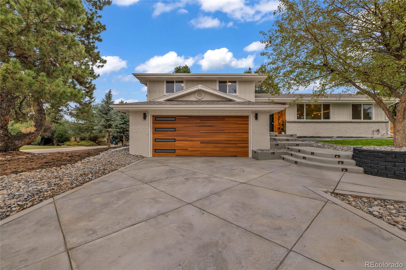 7373 S Dexter Way — photo