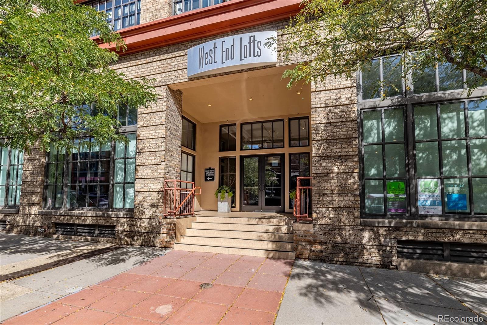 1435 Wazee Street 405 — photo