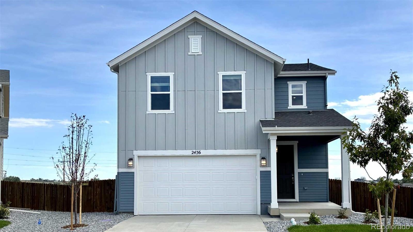 2456 Liam Street — photo
