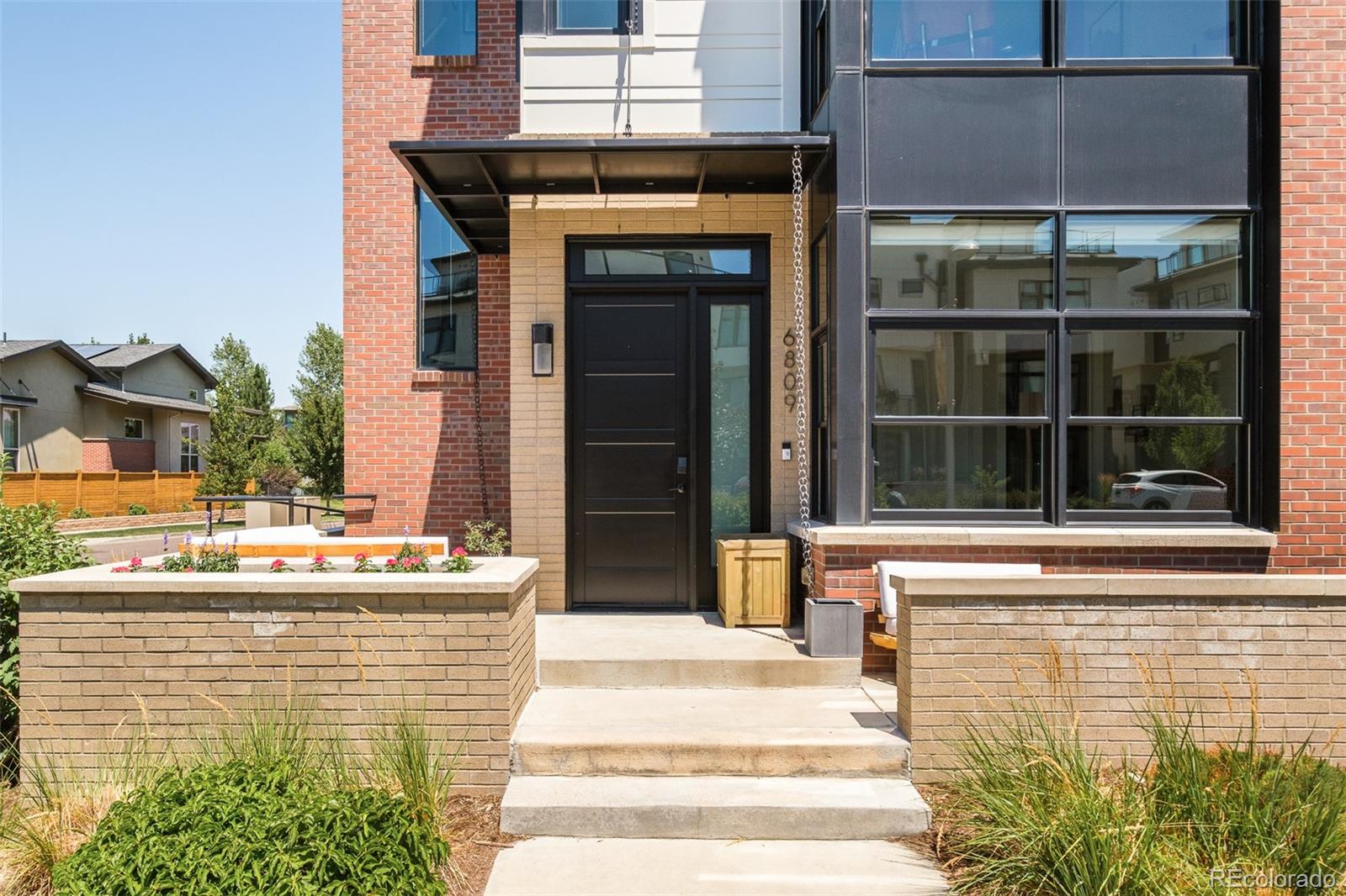 6809 E Lowry Boulevard, Denver, CO 80230 — photo 3