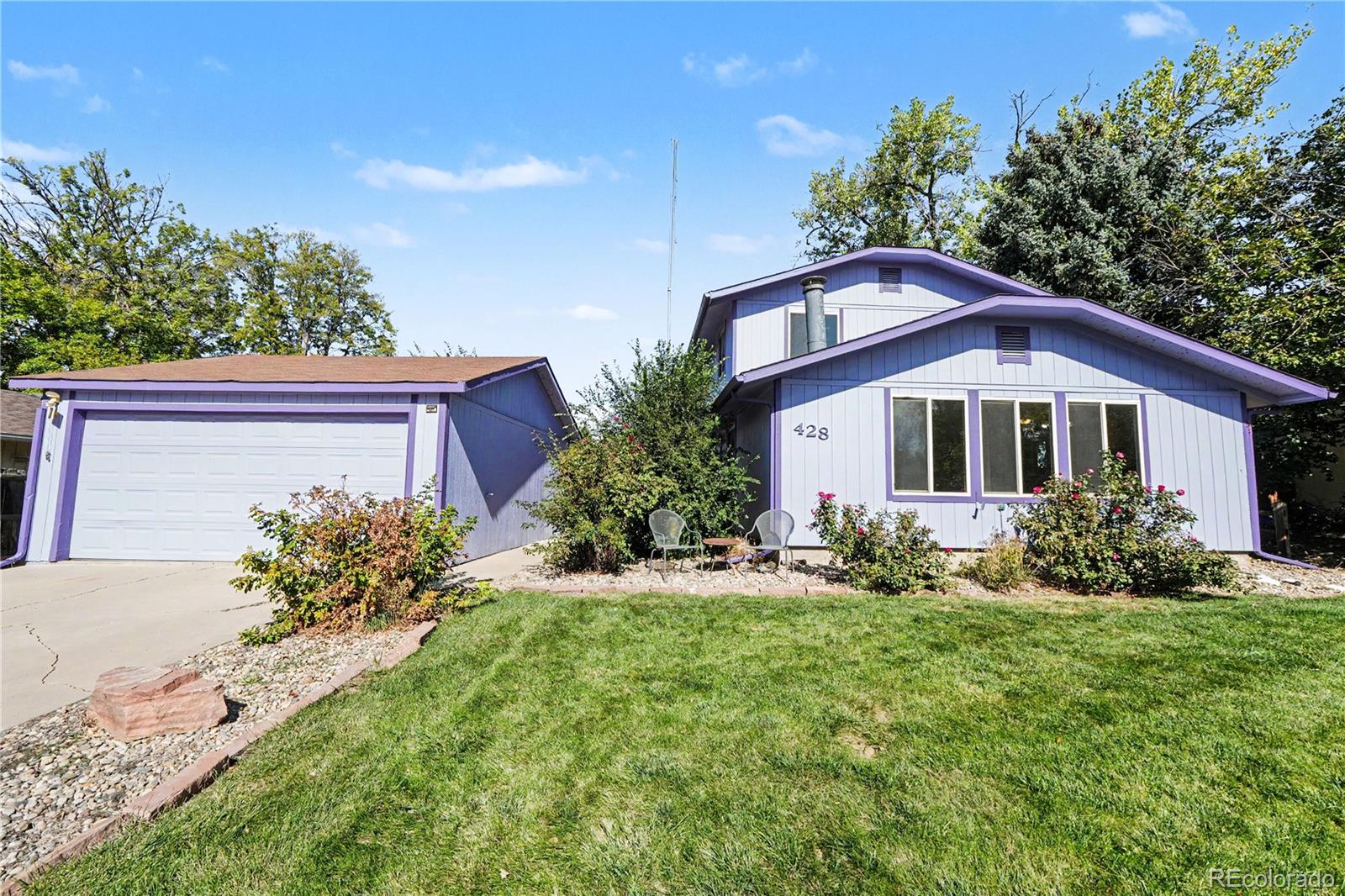 428 Verdant Circle — photo