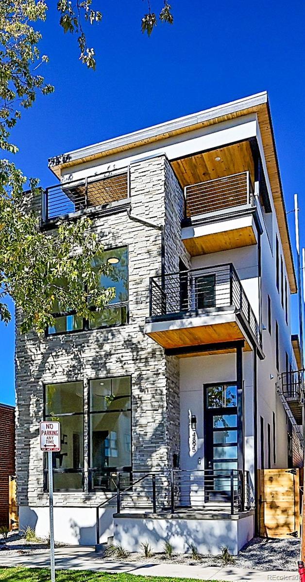 4895 W 29th Avenue — photo