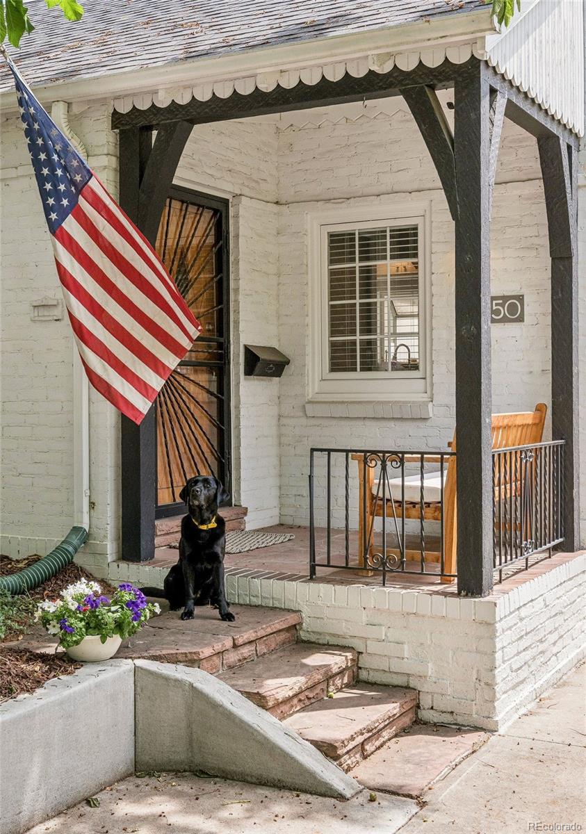 450 Elm Street — photo