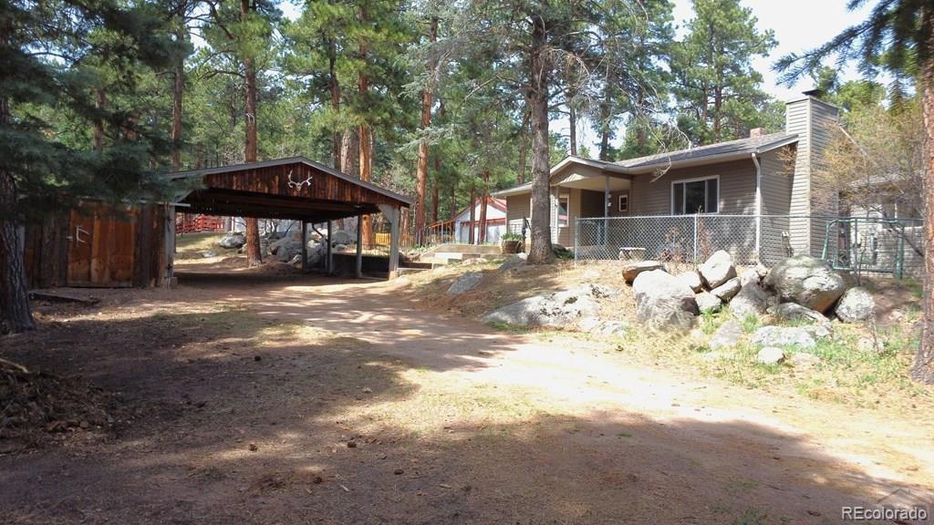 8285 Park Road, Rye, CO 81069 — photo 2