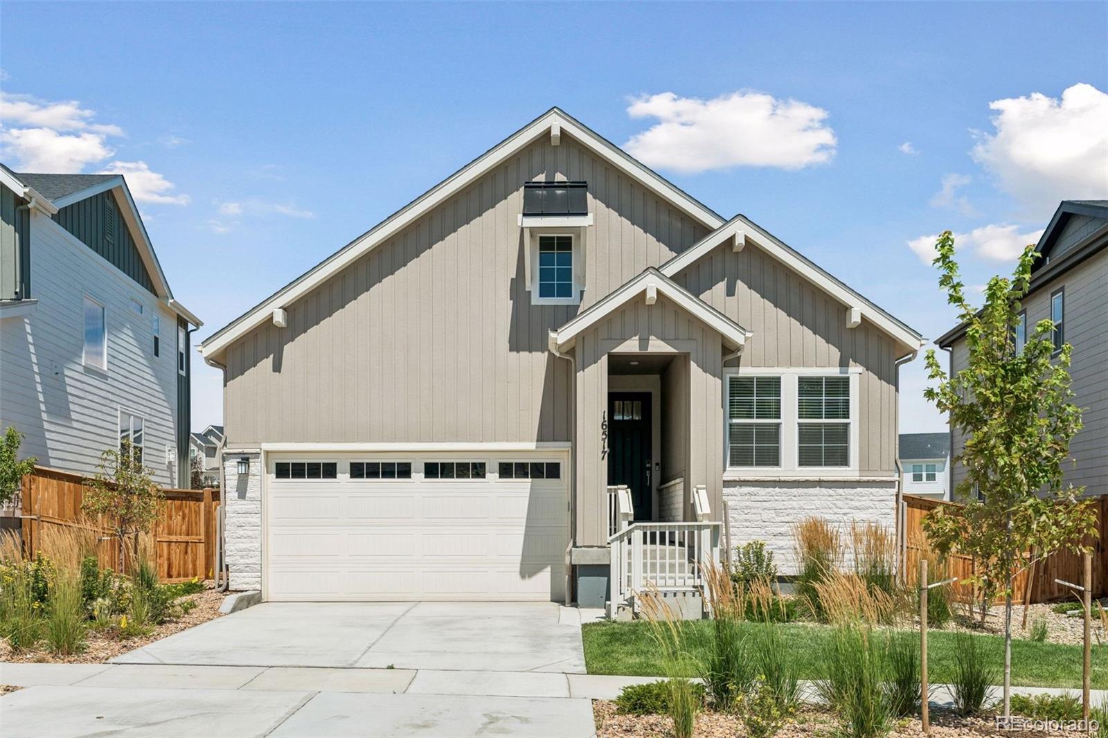 16517 W 92nd Place — photo