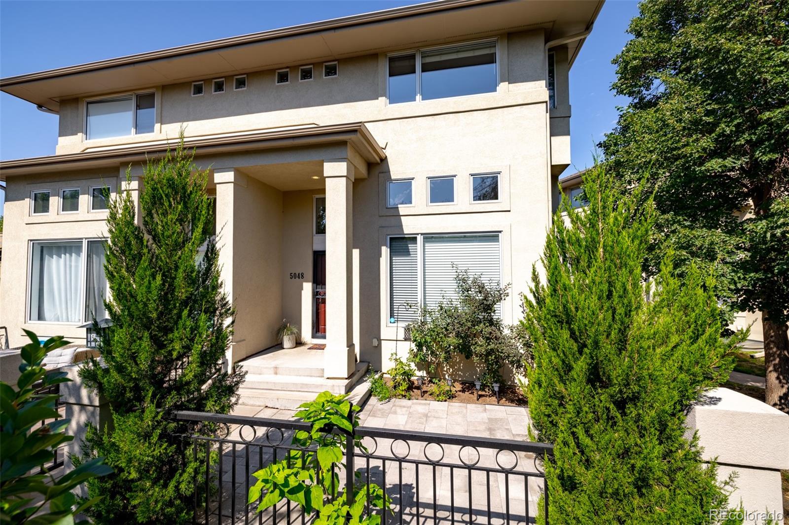 5048 E Cherry Creek South Drive — photo