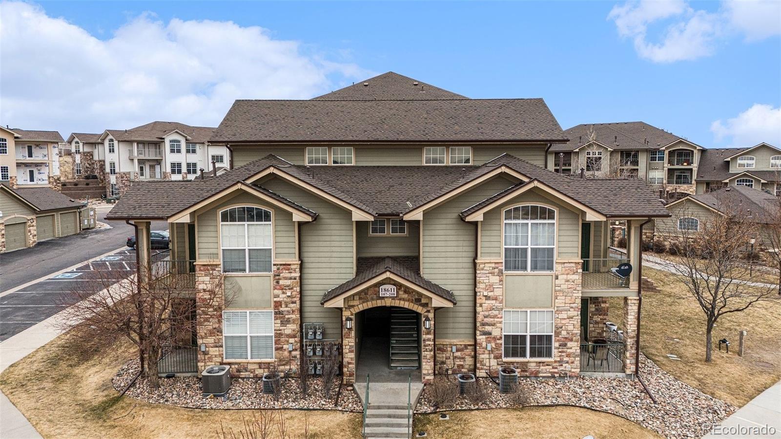 18611 Stroh Road 5208 — photo