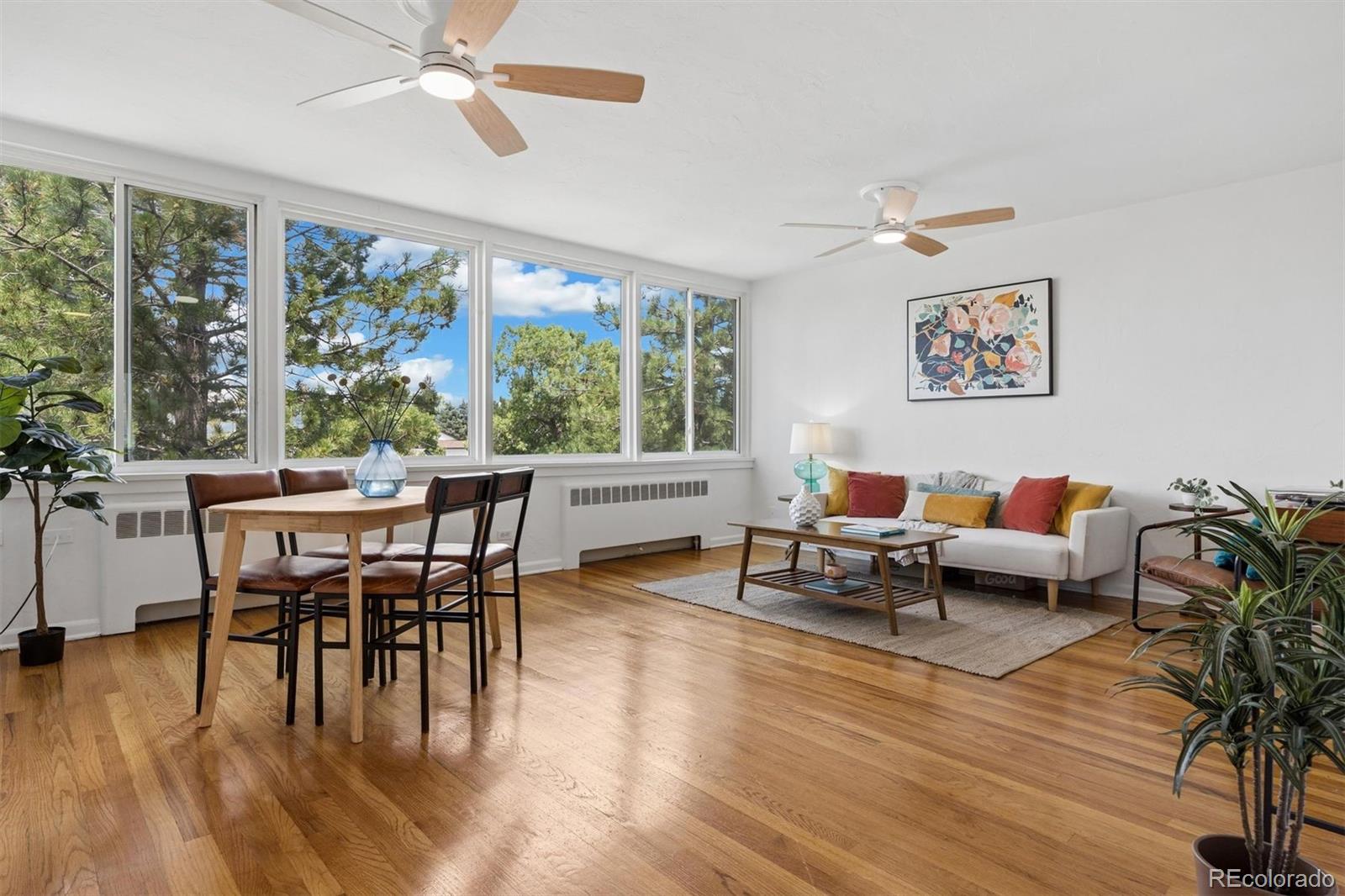 4430 W 35th Avenue Unit 10 — photo