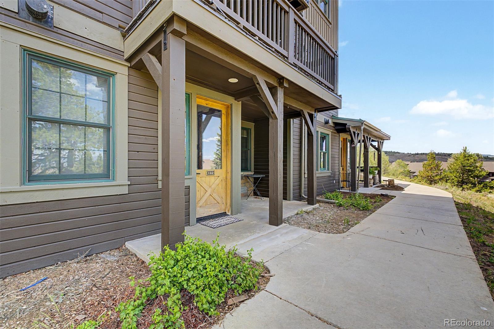 2102 Blue Sky Trail 2-102 — photo