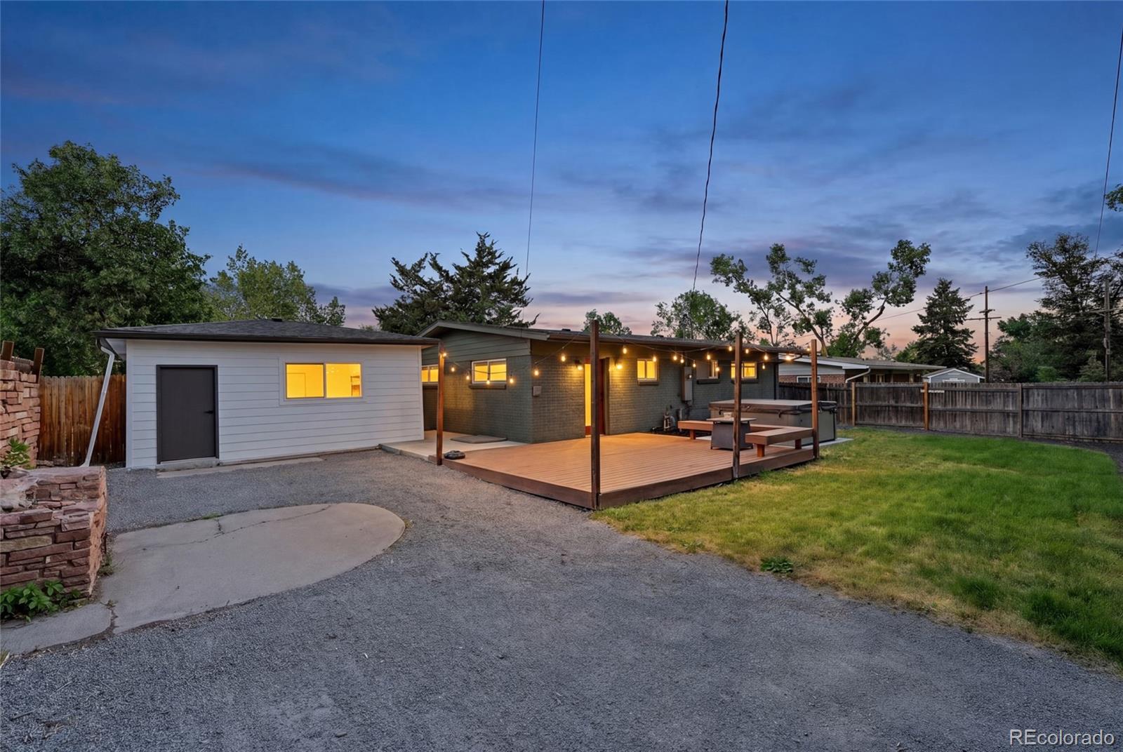 9314 Ridge Road, Arvada, CO 80002 — photo 2