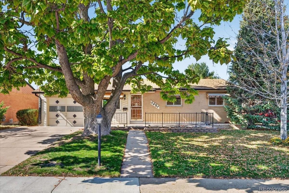7251 Winona Court — photo