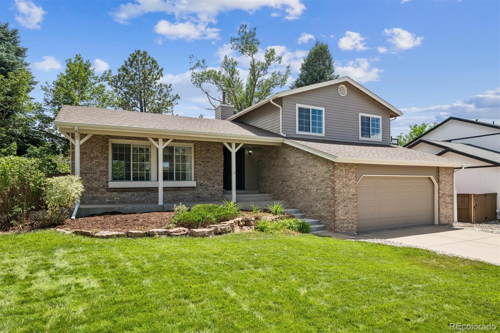 736 Northridge Road, Highlands Ranch, CO 80126 — photo 2