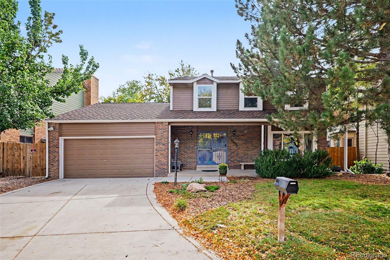 12492 E Lasalle Place — photo