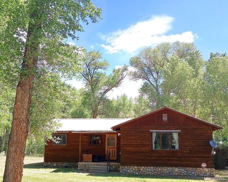 19 Conejos Canyon Road — photo