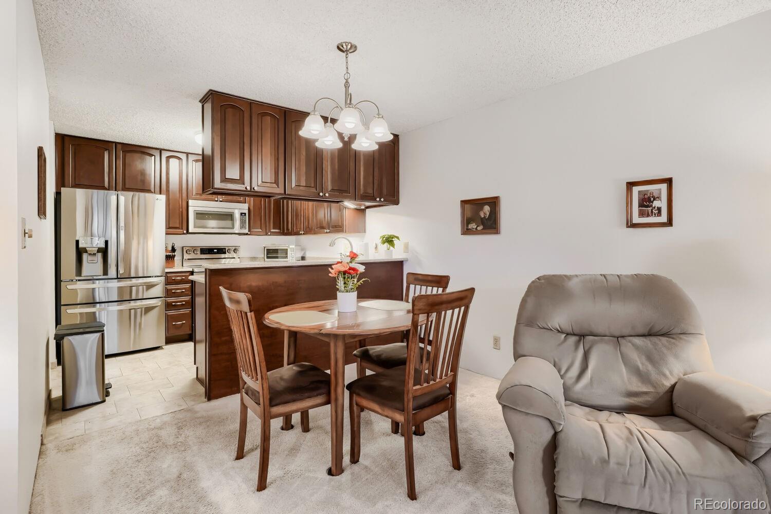 3465 S Poplar Street 204 — photo