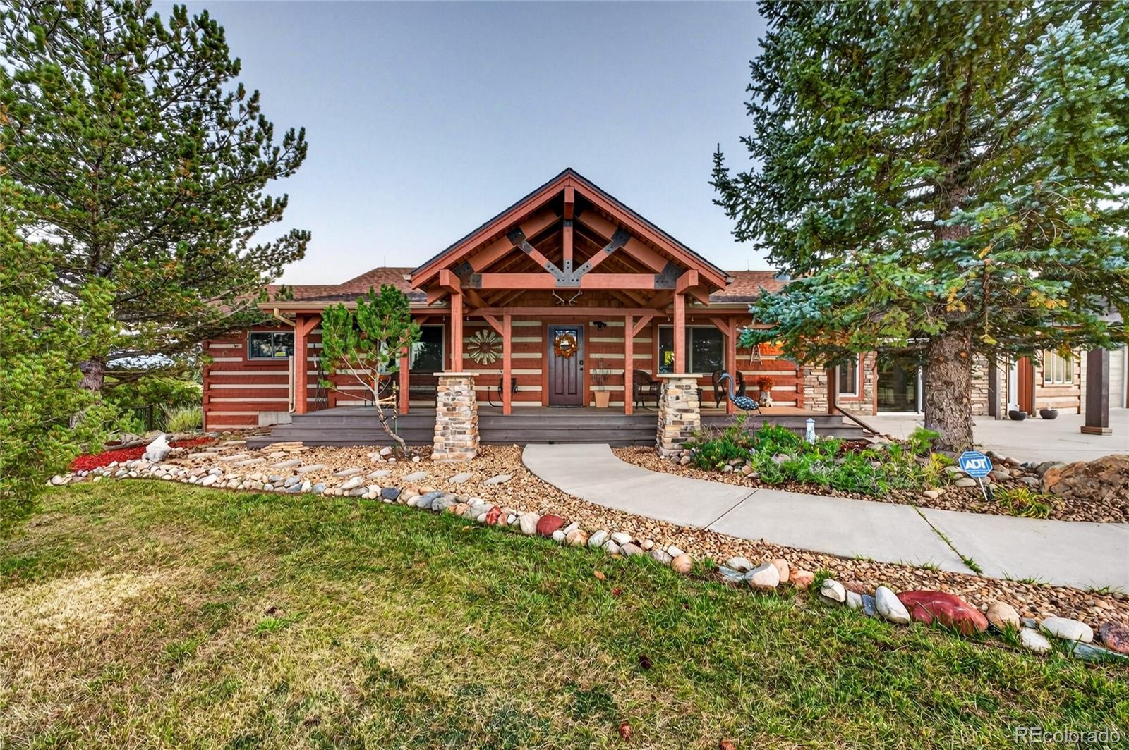 11152 E Folsom Point Lane — photo