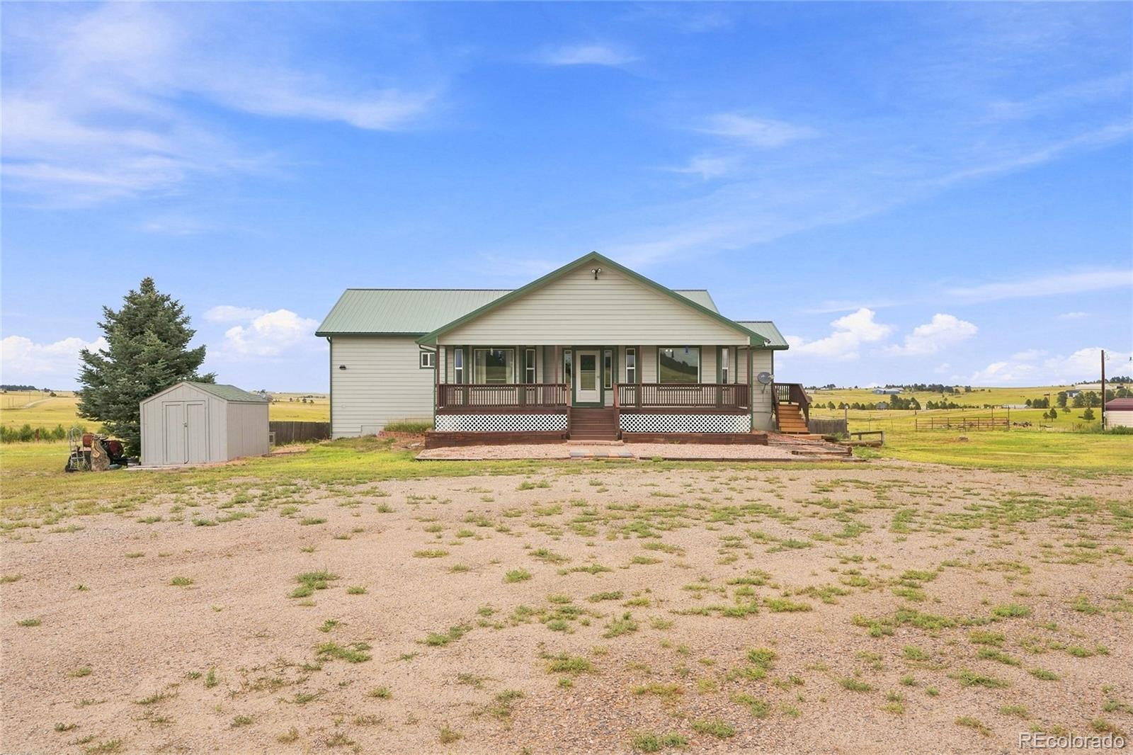 5517 County Road 124 — photo